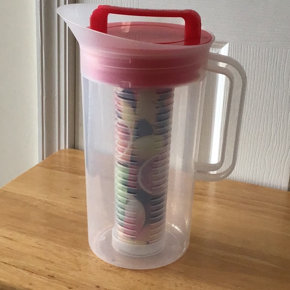 Infuser Pitcher